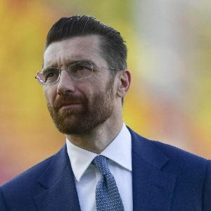 Ufficiale: Roma, risoluzione consensuale con Morgan De Sanctis