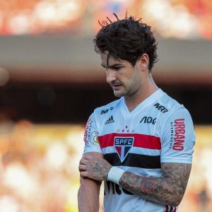 Ufficiale: Alexandre Pato ritorno al San Paolo