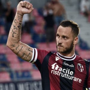 Tutto confermato!Marko Arnautovic sarà un nuovo giocatore dell’Inter