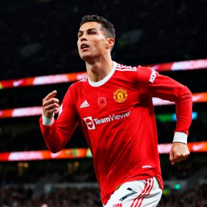 CR7 ha chiesto allo United di partire, un’altra squadra inglese pronta ad ingaggiarlo?