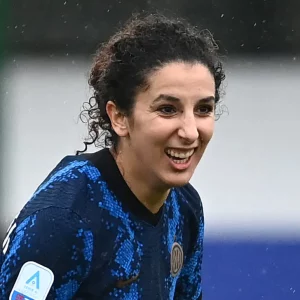 Inter Women, Karchouni rinnova fino al 2023