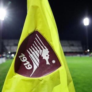 Serie A, le probabili formazioni di Sassuolo – Salernitana