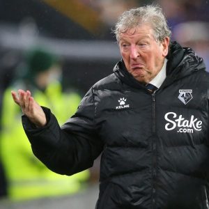 Esordio con un pareggio senza reti per Hodgson con il suo Watford contro il Burnley