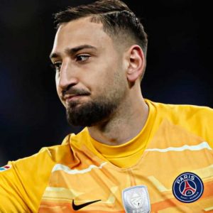 Donnarumma: danno la colpa a me; ma l’ultima chiamata del Milan è stata per dirmi “abbiamo preso un portiere”