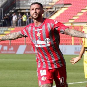 Ufficiale: Buonaiuto rinnova con la Cremonese fino al 2024