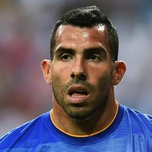 Carlitos Tevez può firmare con i DC United