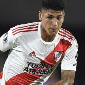 Colpo CSKA Mosca; in arrivo Carrascal dal River Plate