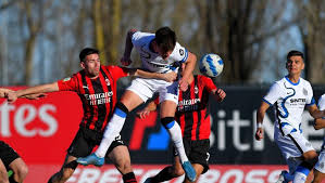 Primavera, il derby è nerazzurro finsice 2-1