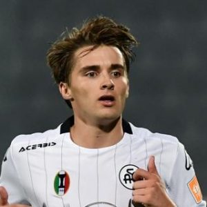 Spezia, Salva Ferrer rinnova fino al 2024