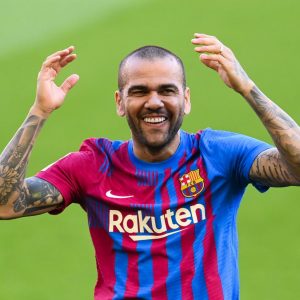 Dani Alves verso il Pumas in Messico