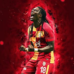 Ufficiale: Batefimbi Gomis ritorna al Galatasaray