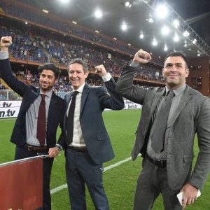 Ufficiale: Il fondo proprietario del Genoa 777 Partners acquista il Vasco da Gama