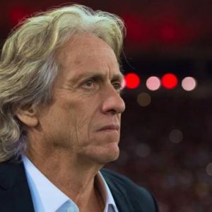 Al Ahli: contatti in corso con Jorge Jesus per la panchina