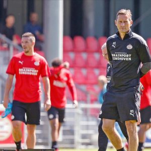 Ufficiale: Roger Schmidt lascerà la panchina del PSV a fine stagione