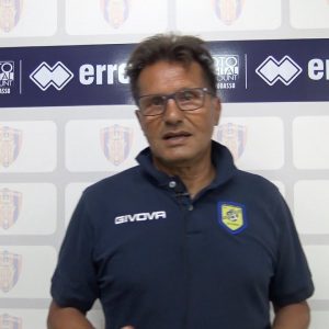 Juve Stabia: Novellino torna in panchina