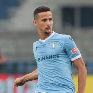 Lazio: il rinnovo di Luiz Felipe si allontana; c’è anche l’Inter