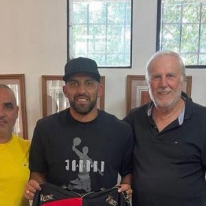 Ufficiale: Ramon Abila lascia il Boca Juniors e firma con il Colon