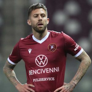 Ufficiale: Menez lascia la Reggina dopo tre anni