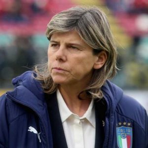 Europei femminili, pareggio 1-1 dell’Italia contro l’Islanda