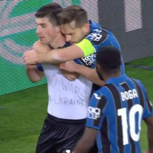 Europa League, Atalanta agli ottavi; travolto l’Olympiacos 3-0