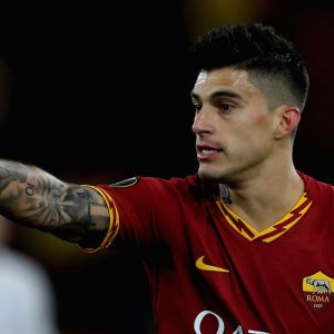 Diego Perotti annuncia l’addio al calcio giocato