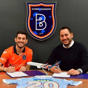 Ufficiale: l’Istanbul Basaksehir chiude anche per Pizzi