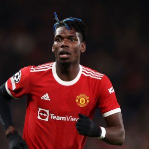 Manchester United: ancora niente rinnovo per Pogba, il Psg osserva