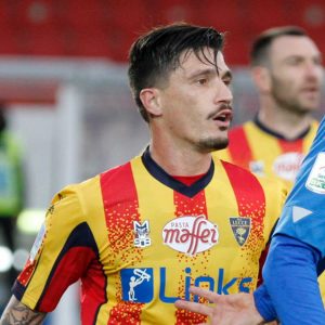 Ufficiale: Pisacane rescinde il suo contratto con il Lecce