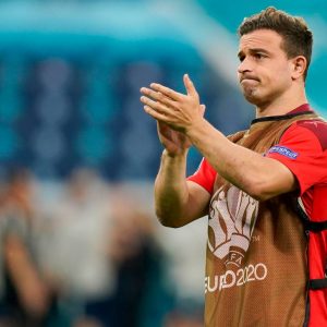 Lione: Xherdan Shaqiri va ai Chicago Fire