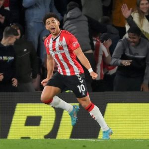 Norwich ko, il Southampton vince 2-0