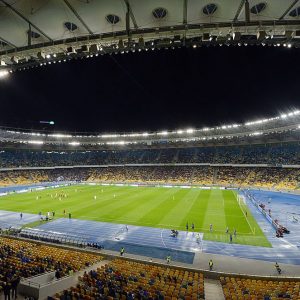 Gli aggiornamenti dal mondo calcio dopo l’attacco russo all’Ucraina