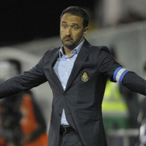 Corinthias, Vitor Pereira è il nuovo allenatore