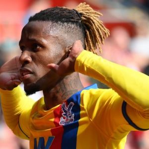 Vittoria esterna del Crystal Palace; 2-1 sul Southampton