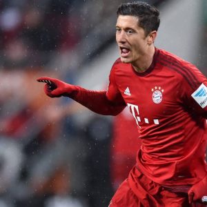 Il Bayern Monaco vince di misura contro l’Augusta