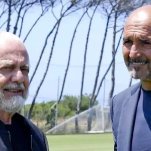 De Laurentis: Spalletti scelta mia; Ibrahimovic era fatta ma Gattuso disse no