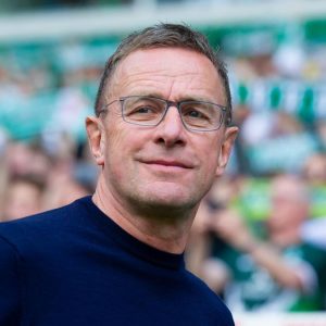 Ralf Rangnick pronto a diventare il nuovo CT dell’Austria