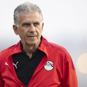 Ufficiale: Queiroz non è più l’allenatore dell’Egitto