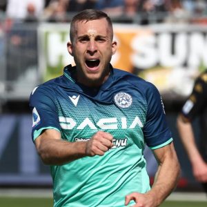 Altra sconfitta interna del Venezia; vince l’Udinese 2-1