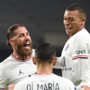 Vittoria esterna del Psg; battuto l’Angers 3-0