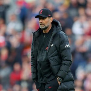 Liverpool: Jurgen Klopp rinnova fino al 2026