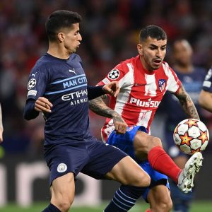 Il Manchester City è in semifinale! Pareggio con rissa finale a Madrid