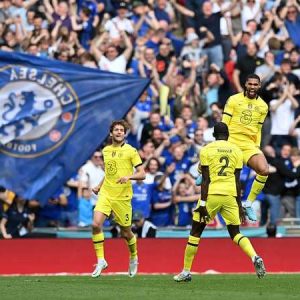 Il Chelsea è in finale di FA Cup! Superato in scioltezza il Crystal Palace