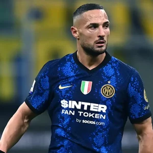 Inter: per D’Ambrosio ci sarà il rinnovo fino al 2023