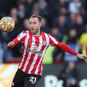 Ufficiale: Eriksen è un nuovo giocatore del Manchester United