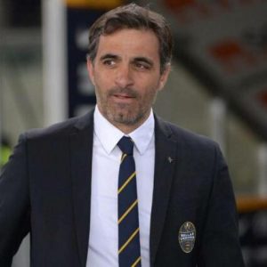 Parma, Pecchia: “C’è un’atmosfera positiva”