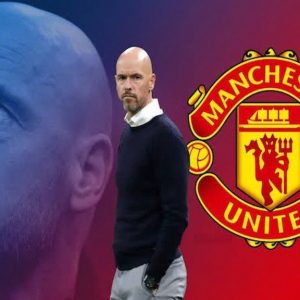 Ufficiale: Erik Ten Hag sarà il nuovo allenatore del Manchester United