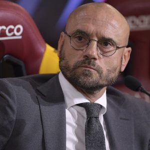 Il Genoa come ds pensa a Gianluca Petrachi