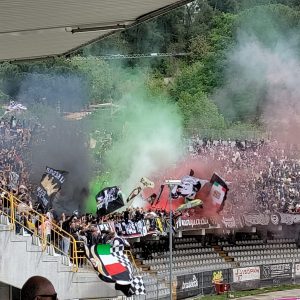 Serie B, Ascoli-Cittadella finisce a reti bianche