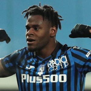 Tutto confermato! Duvan Zapata a breve sarà il nuovo centravanti del Torino