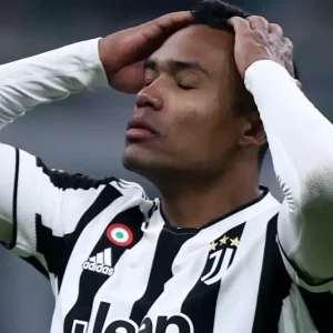 Juventus, bei nodi da sciogliere da Alex Sandro a Rugani, passando per Rabiot